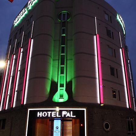 Hotel Pal Otsuka -Adult Only- Tokyo Exterior photo